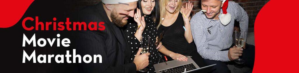 Unforgettable Work Christmas Party Ideas